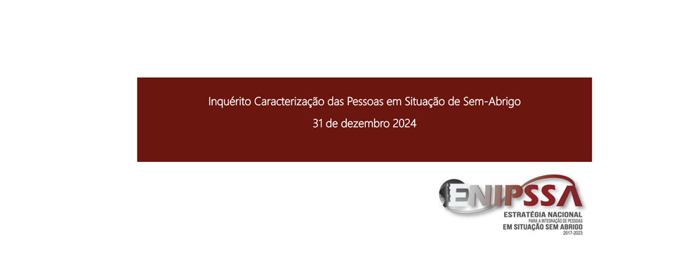 Relatório ENIPSSA – Dados 2024