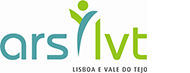 Administrações Regional de Saúde de Lisboa e Vale do Tejo, I.P (ARS, I.P de Lisboa e Vale do Tejo) logo da Administração Regional de Saúde de Lisboa e Vale do Tejo, I.P (ARS, I.P de Lisboa e Vale do Tejo)