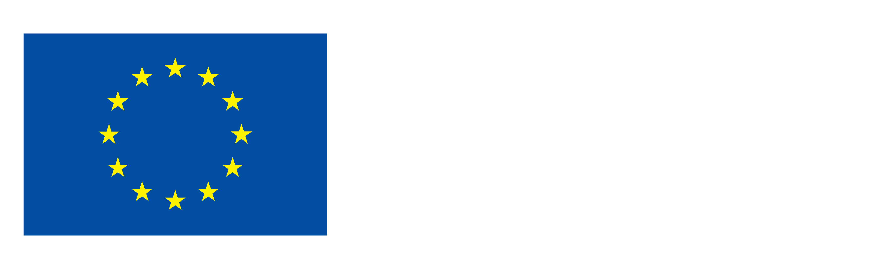 Logo União Europeia