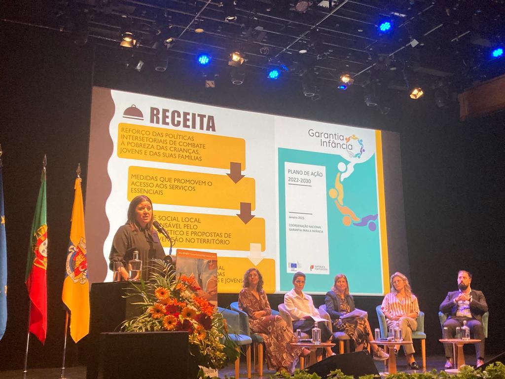 VIII Congresso Alimentação e Autarquias