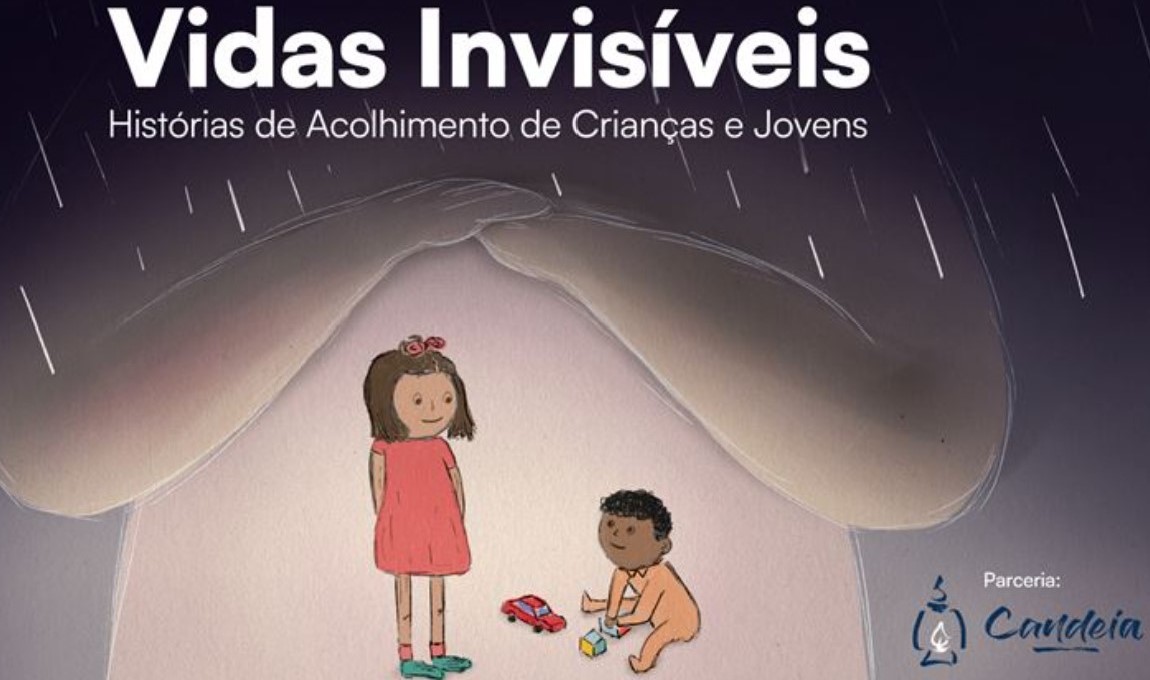 Família de acolhimento 