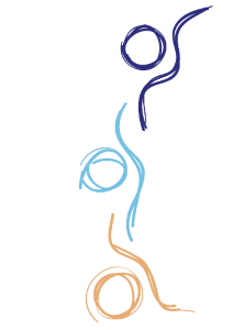 A atividade da Garantia para a Infância é suportada por uma equipa técnica multidisciplinar, dirigida pela Coordenadora Nacional.