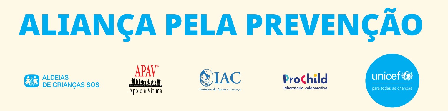 UNICEF | Aliança pela Prevenção