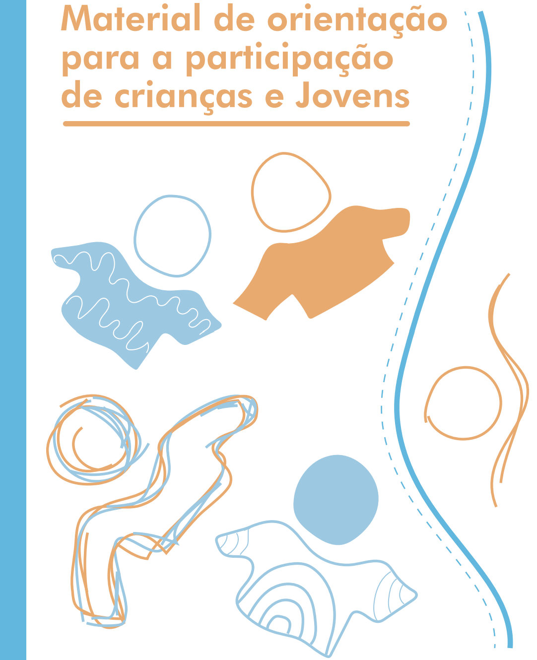 Manual de orientação para a participação de crianças e Jovens
