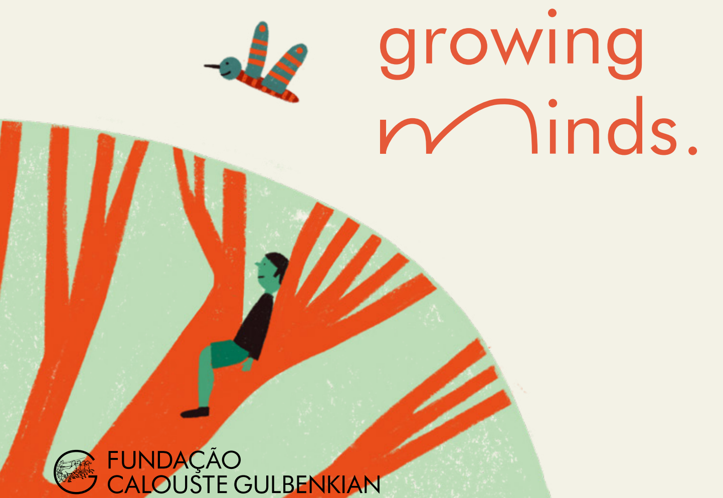 Growing Minds | Saúde Mental na Infância