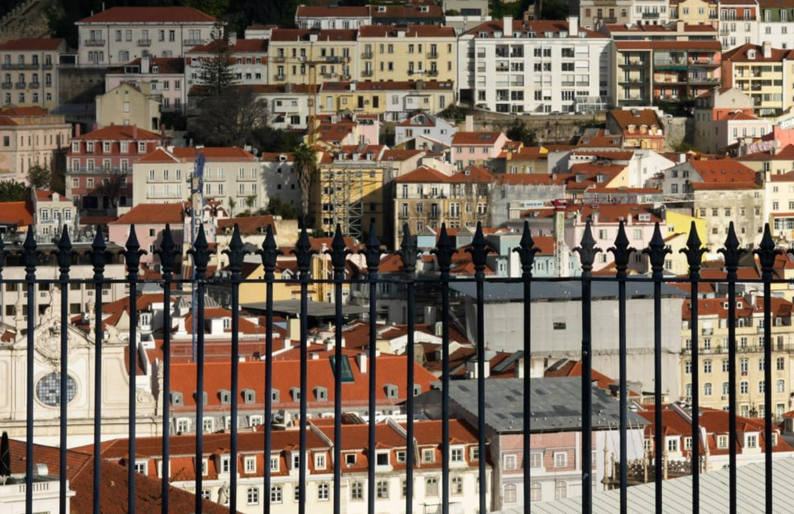 Habitação: Governo já entregou 10 mil casas e garante mais 8 mil até ao final do ano