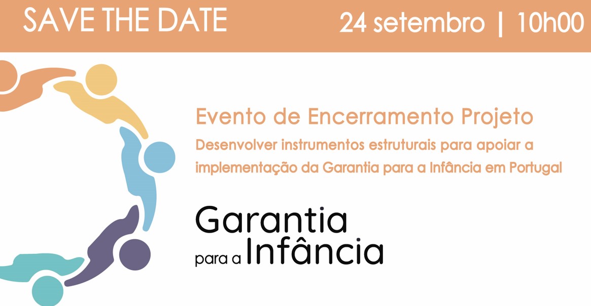 SAVE THE DATE