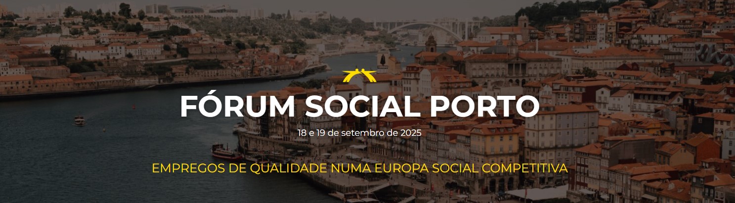 Fórum Social Porto