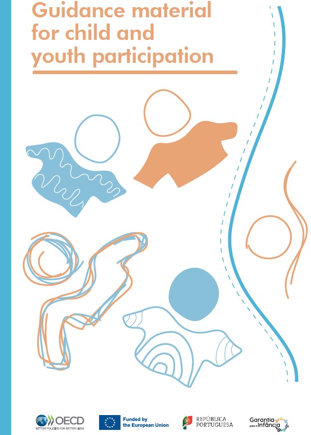 Develop structural tools to support the implementation of the European Child Guarantee in Portugal