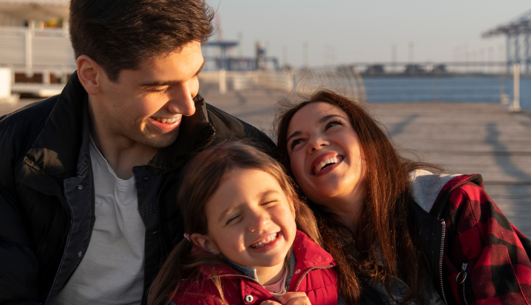 Famílias O OE2026 para as Famílias