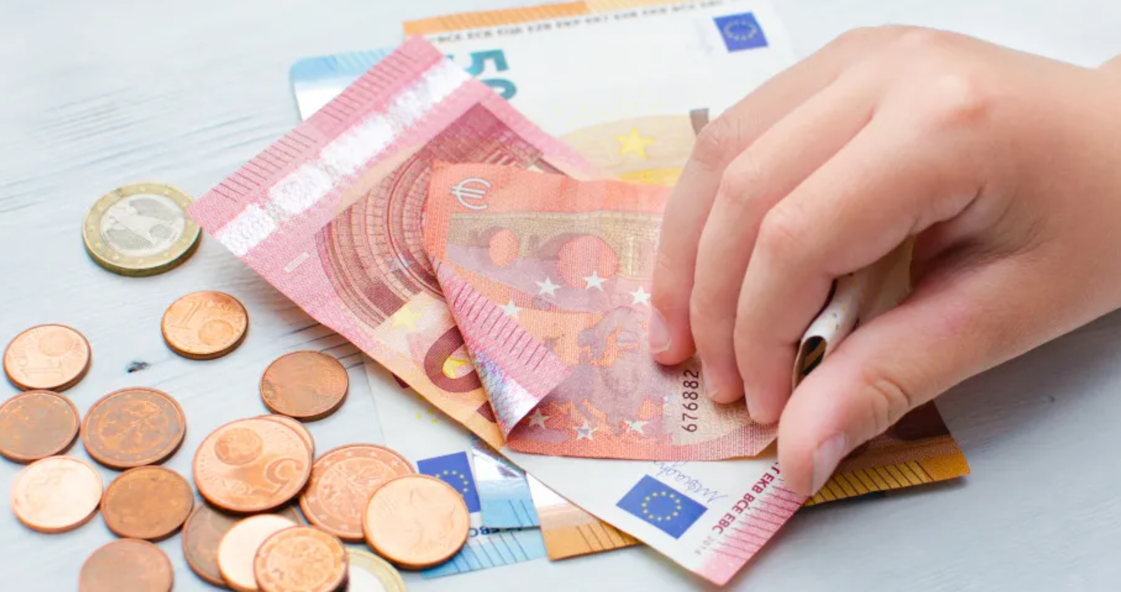 Estes são os valores do abono de família em 2026. Saiba se tem direito