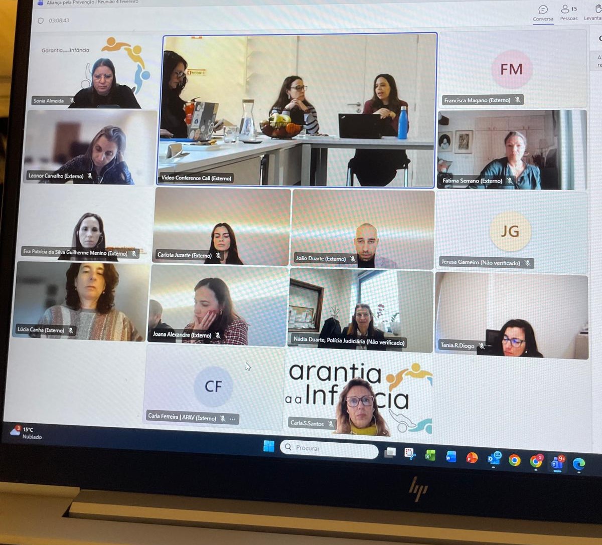 Aliança pela Prevenção, iniciativa da UNICEF Portugal