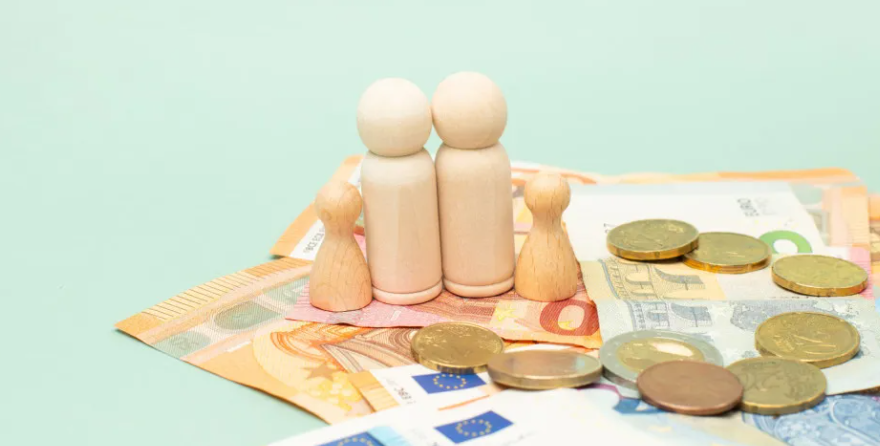 É oficial: Estes são os novos valores do abono de família em 2026