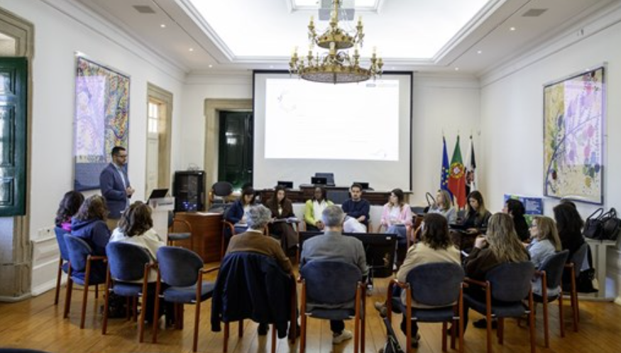 Núcleo Local da Garantia para a Infância de Castelo Branco define estratégias de apoio a crianças e jovens