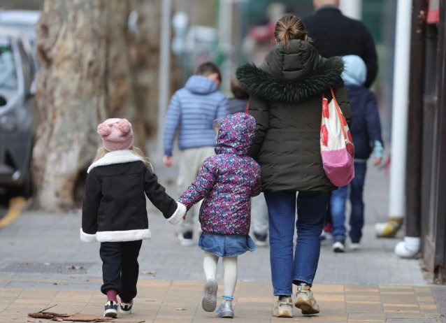 Portugal regista pelo segundo ano consecutivo uma diminuição dos valores da pobreza infantil