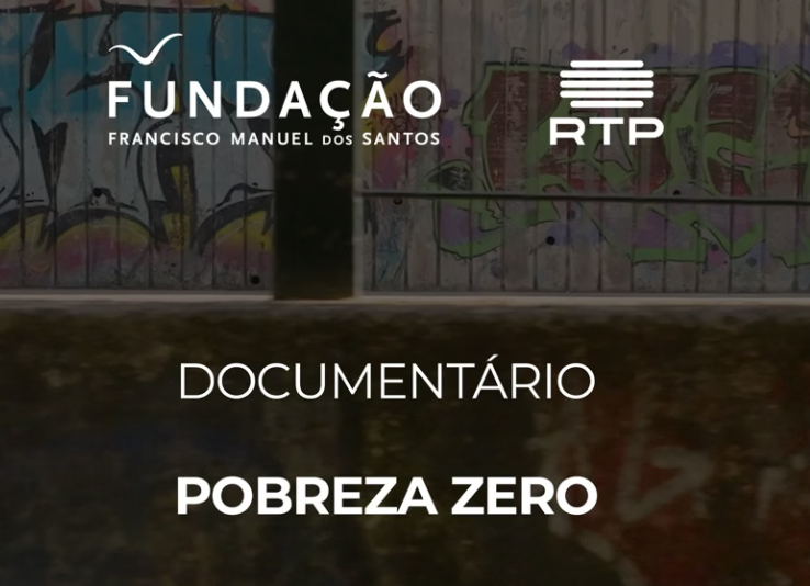 Pobreza Zero - O Futuro a Construir