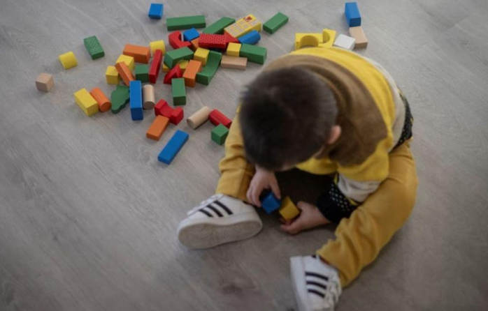 Governo aumenta verbas atribuídas ao pré-escolar em 4,7%