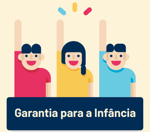 CICLO DE WEBINARES: “Olhares sobre a Infância”