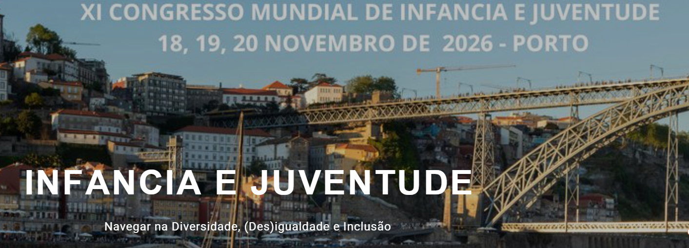 Programa Escolhas torna se instituição parceira do XI Congresso Mundial de Infância e Juventude