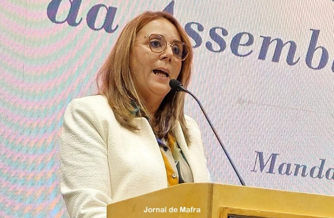 Aldevina Rodrigues assume coordenação da Estratégia Nacional de Combate à Pobreza