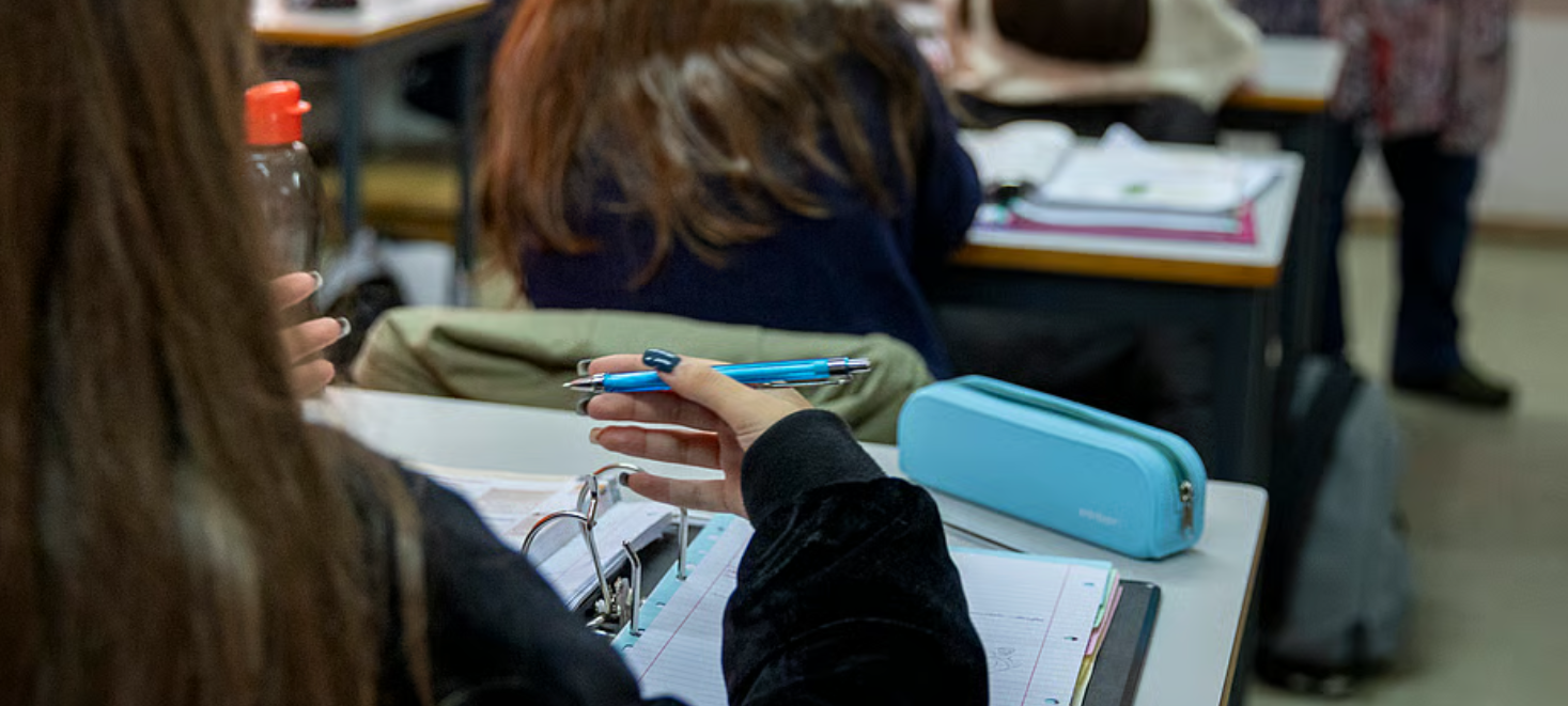 Relatório PISA. 20 números que ajudam a perceber como estão os alunos portugueses
