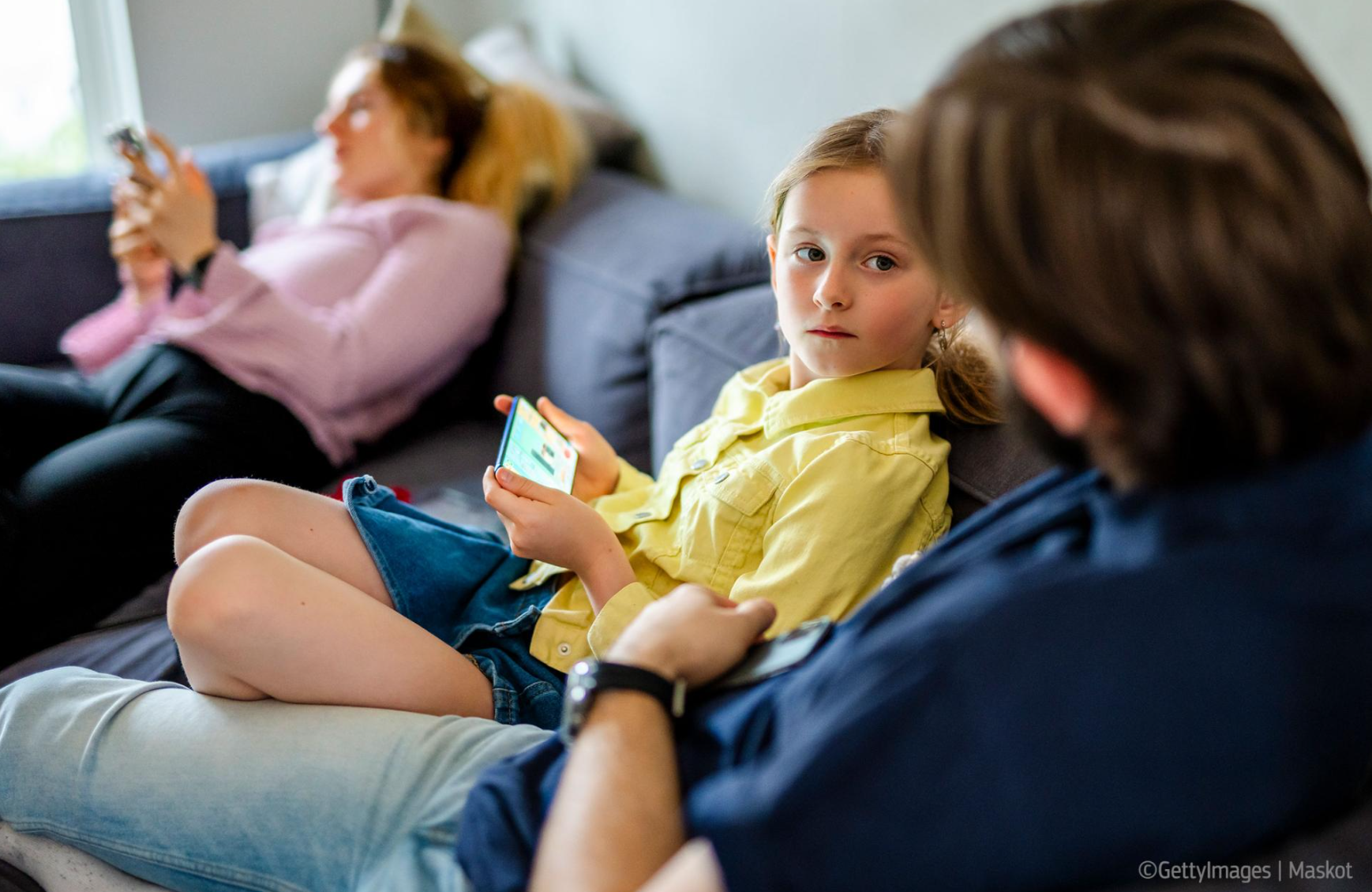 EU KIDS ACT: ajudar as crianças a navegar num mundo em linha mais seguro