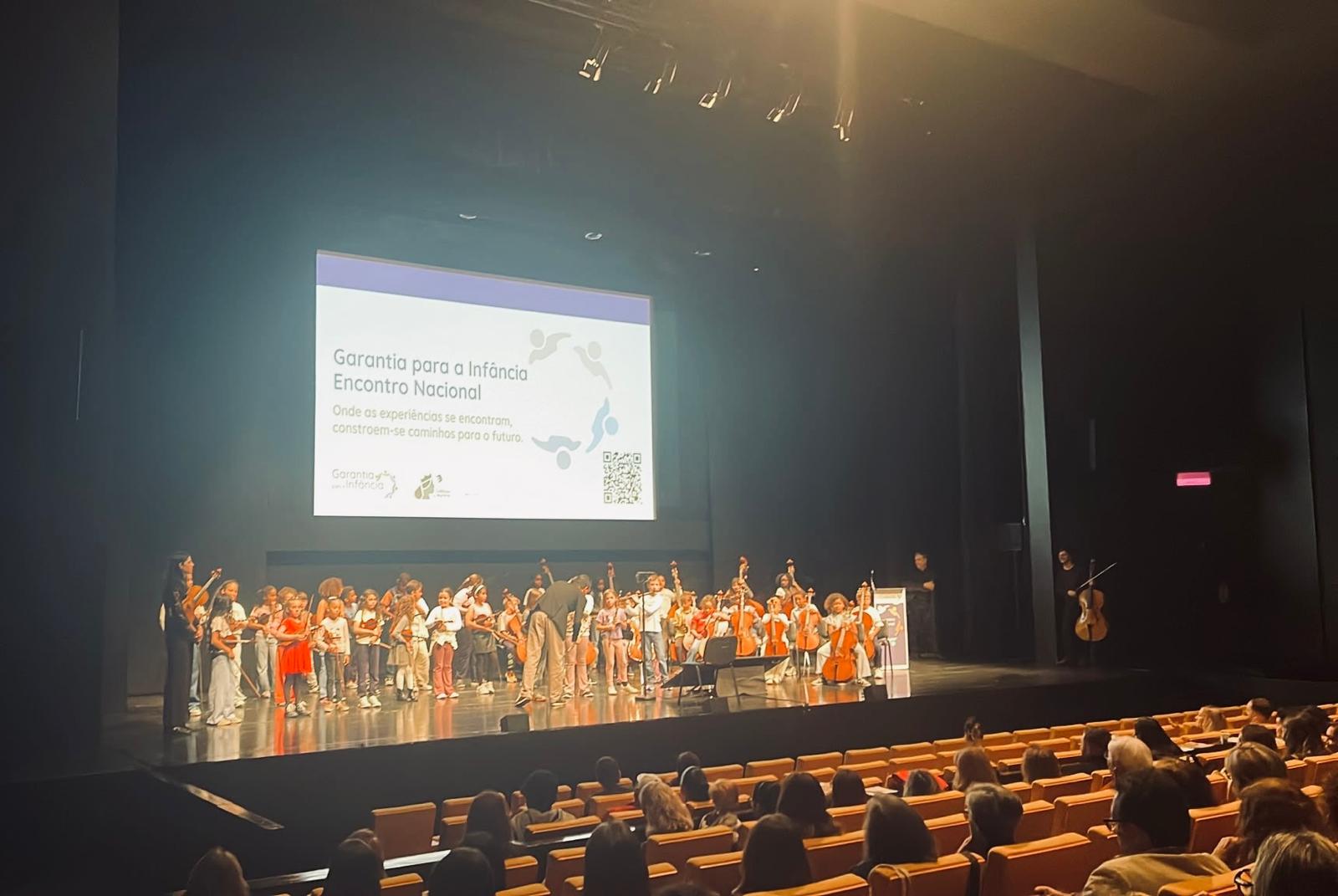 Encontro Nacional da Garantia para a Infância reforçou compromisso coletivo no combate à pobreza infantil